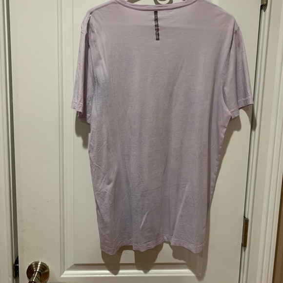 Calvin Klein short sleeve shirt - Picture 2 of 2
